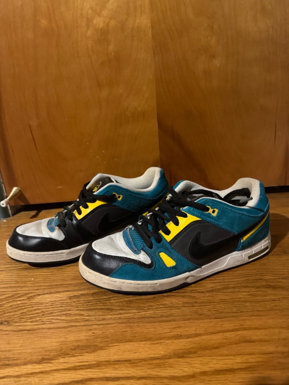 Nike Air Zoom Air Mens 12